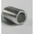 Tube filetée M10 x 1. Longueur 250mm