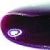 Cabochon ovale 18/13mm. Violet.