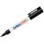 Marqueur/feutre permanent Artline 700N. Encre noire pointe 0.7mm