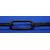 Chaînette noire. Maillon 10mm x 33mm.