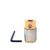Tête de meule Brilliant 19mm (3/4") Grain fin