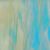 Wissmach 178 L. Ambre et bleu ciel. Semi-translucide