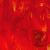 Wissmach 17 LL. Rouge rouille et clair. Translucide.