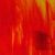 Wissmach 11 LL. Veiné rouge . Semi-translucide.