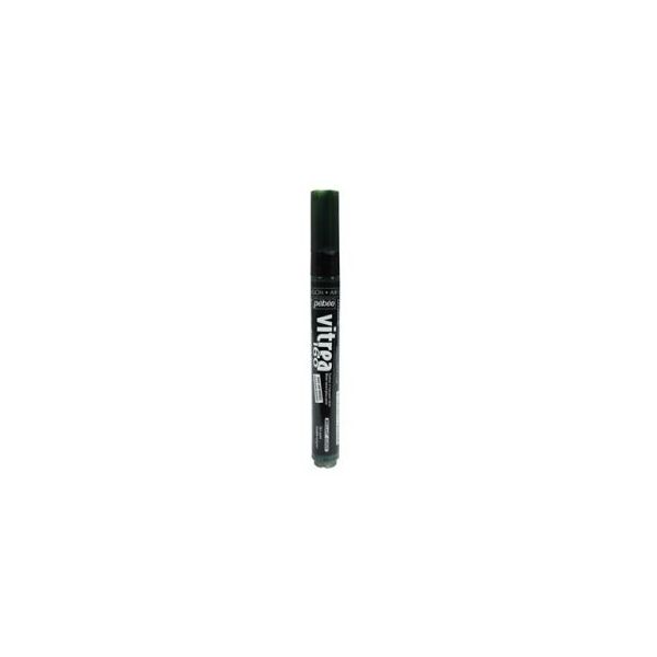 Vitrea160 marqueur/feutre. Vert santal brillant