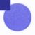 Fritte v.float  0055. Bleu cobalt transparent. Pot 250gr. COE 82