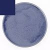 Fritte v.float  0058. Bleu foncé transparent. Pot 250gr. COE 82