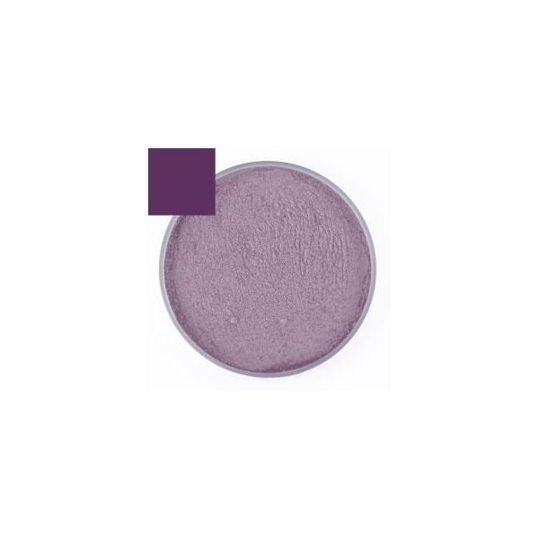 Fritte v.float  0116. Violet foncé transparent. Pot 250gr. COE 82