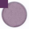 Fritte v.float  0116. Violet foncé transparent. Pot 250gr. COE 82