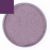 Fritte v.float  0116. Violet foncé transparent. Pot 250gr. COE 82