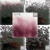 Fritte v.float  0116. Violet foncé transparent. Pot 250gr. COE 82
