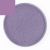 Fritte v.float  0114. Violet Jacinthe transparent. Pot 250gr. COE 82