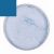 Fritte v.float  0092. Aigue-marine claire transparente. Pot 250gr. COE 82