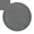 Fritte v.float  0022. Gris transparent. Pot 250gr. COE 82