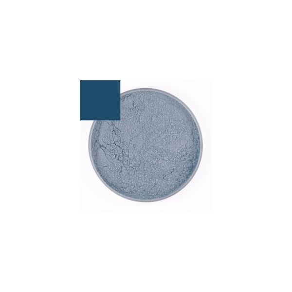 Fritte v.float  0096. Aigue-marine transparent. Pot 250gr. COE 82.