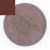 Fritte v.float  0105. Brun transparent. Pot 250gr. COE 82