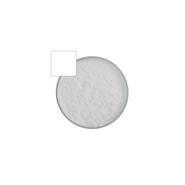 Fritte v.float  3120. Blanc opaque dense . Pot 250gr. COE 82