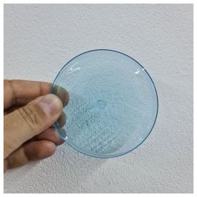 Cive turquoise 10cm