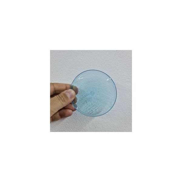 Cive turquoise 10cm