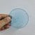 Cive turquoise 10cm