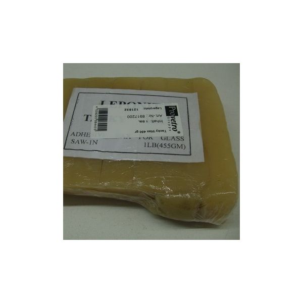 Odyssey Tacky Wax. Colle pour moule lampes. 450gr