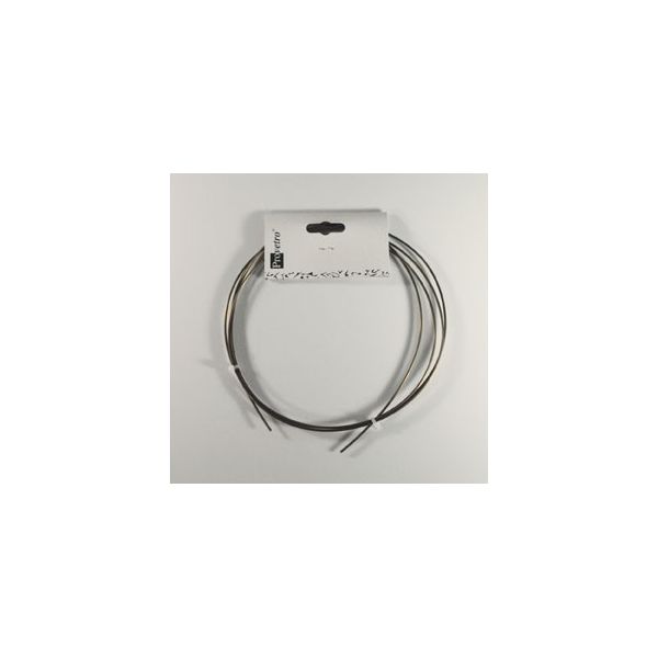 Fil de Kanthal.  Diam. 3mm x 2 mètres