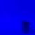 Wissmach 220 Séville. Bleu cobalt translucide