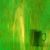 Wissmach 245 LL. Vert et ambre moyen. Semi-translucide