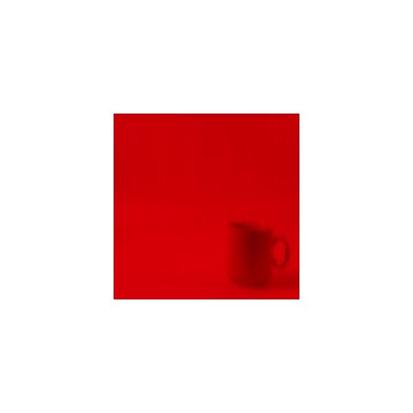 Wissmach 18 L Seville. Rouge clair translucide légèrement structuré