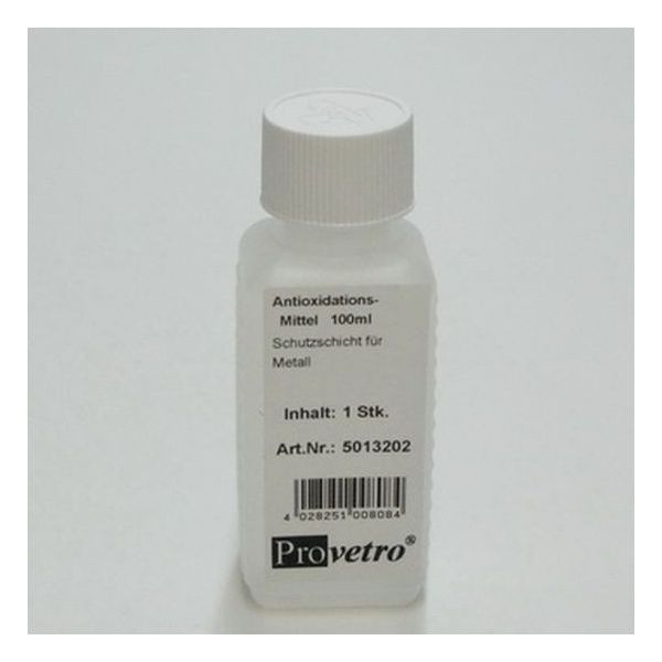 Antioxydant. Flacon de 100 ml