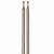 Proxxon. Embout de meulage diamantée. Pointe 1,8mm