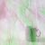 Wissmach 163 LL. Vert et violet translucide