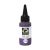 Peinture Color Line 048. Violet foncé. Flacon de 62gr. Verre ou porcelaine