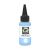 Peinture Color Line 116.  Bleu ciel foncé. Flacon de 62gr. Verre ou porcelaine