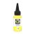 Peinture Color Line 118.  Jaune citron. Flacon de 62gr. Verre ou porcelaine