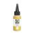 Peinture Color Line 211.  Or. Flacon de 62gr. Verre ou porcelaine