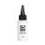 Peinture Color Line 213.  Argent. Flacon de 62gr. Verre ou porcelaine
