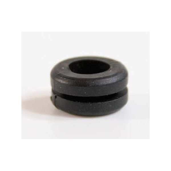 Protection passe câble. 9mm. Pour pied de lampe