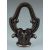 Anneau de suspension Rustique. 40mm