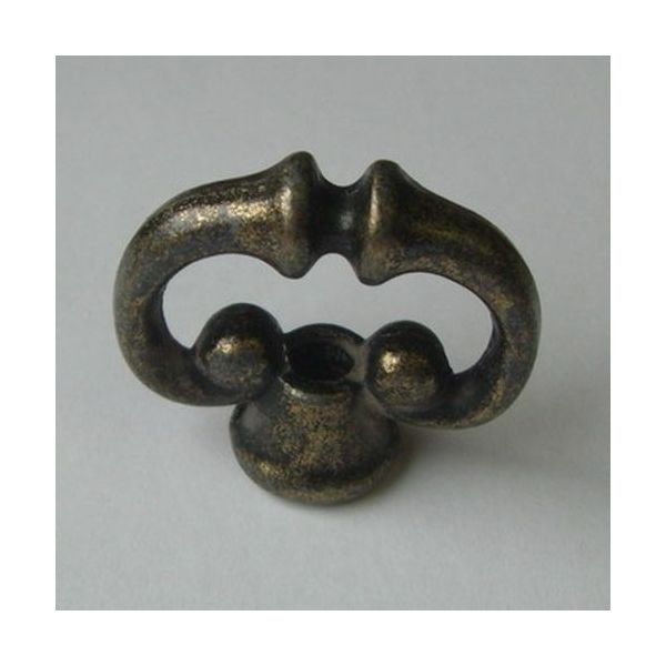 Anneau de suspension Gothique. 40mm