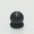 Bouton terminal. Goutte. Bruni. 16 x 18mm