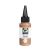 Peinture Color Line 212.  Bronze. Flacon de 62gr. Verre ou porcelaine