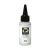 Peinture Color Line 023.  Gris glace. Flacon de 62gr. Verre ou porcelaine