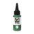 Peinture Color Line 031.  Vert de mer. Flacon de 62gr. Verre ou porcelaine
