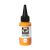Peinture Color Line 055.  Mandarine. Flacon de 62gr. Verre ou porcelaine