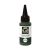 Peinture Color Line 073.  Vert forêt. Flacon de 62gr. Verre ou porcelaine