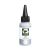 Peinture Color Line 007.  Gris. Flacon de 62gr. Verre ou porcelaine