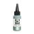 Peinture Color Line 033.  Vert minéral. Flacon de 62gr. Verre ou porcelaine