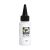 Peinture Color Line 129.  Mix White. Flacon de 62gr. Verre ou porcelaine