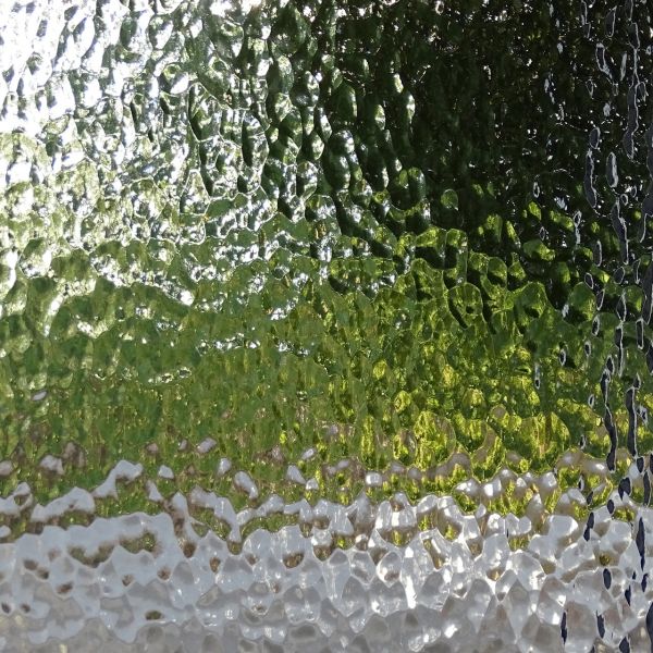 Spectrum 100H F. Hammered. Clair structuré. Translucide. COE96